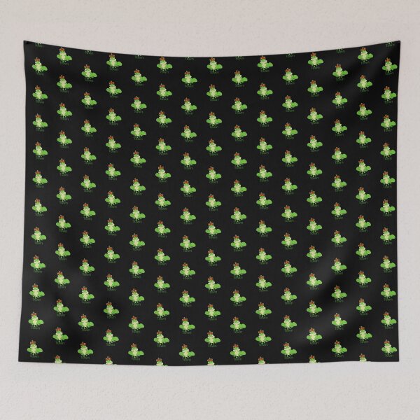 Item preview, Frog Town  designed and sold by KATKattalestv.