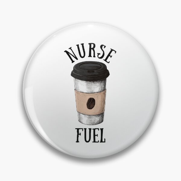 Item preview, Nurse Fuel! Coffee Lover Gift. designed and sold by SSustainable.