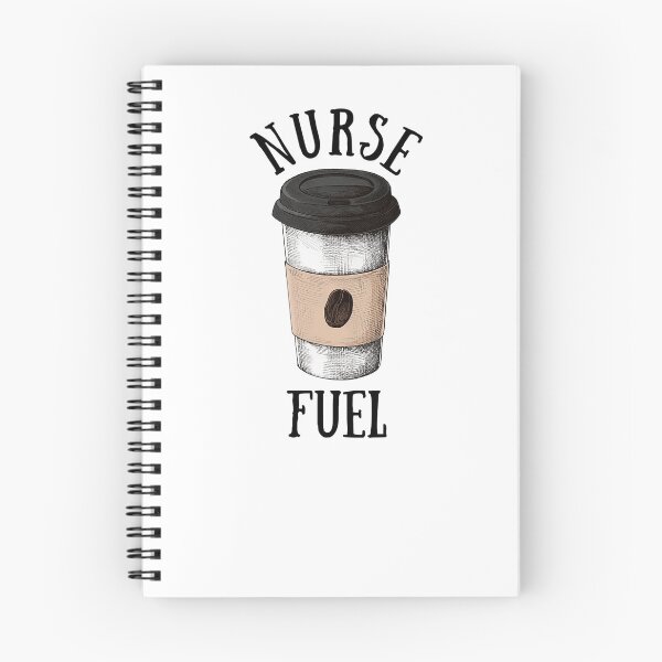 Item preview, Nurse Fuel! Coffee Lover Gift. designed and sold by SSustainable.