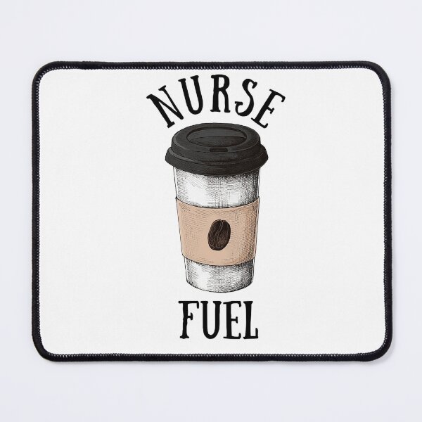 Item preview, Nurse Fuel! Coffee Lover Gift. designed and sold by SSustainable.