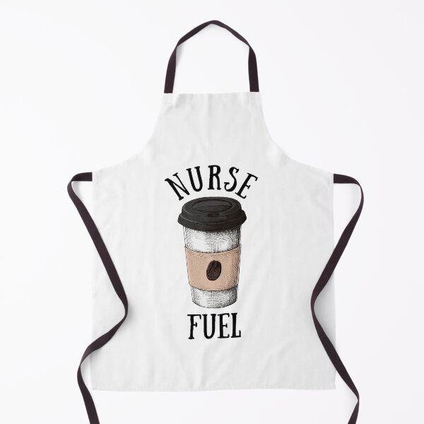 Item preview, Nurse Fuel! Coffee Lover Gift. designed and sold by SSustainable.