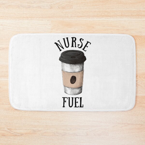 Item preview, Nurse Fuel! Coffee Lover Gift. designed and sold by SSustainable.