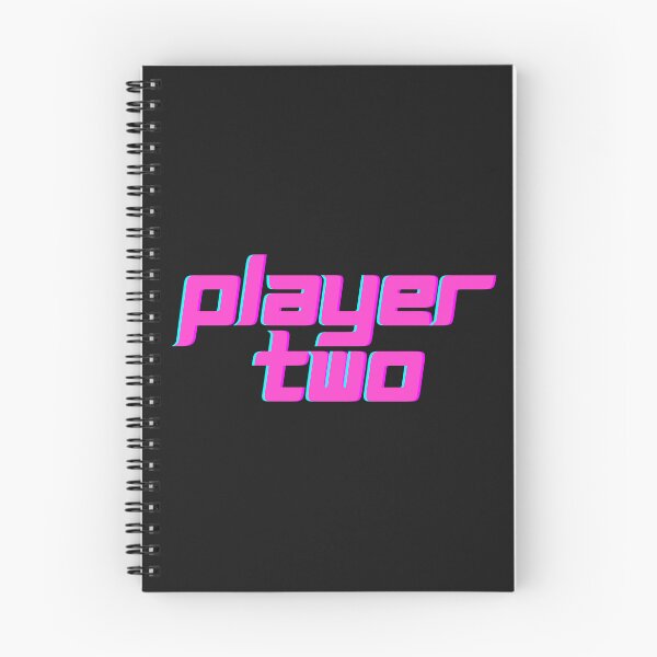 Item preview, Player one designed and sold by WuweiDG.