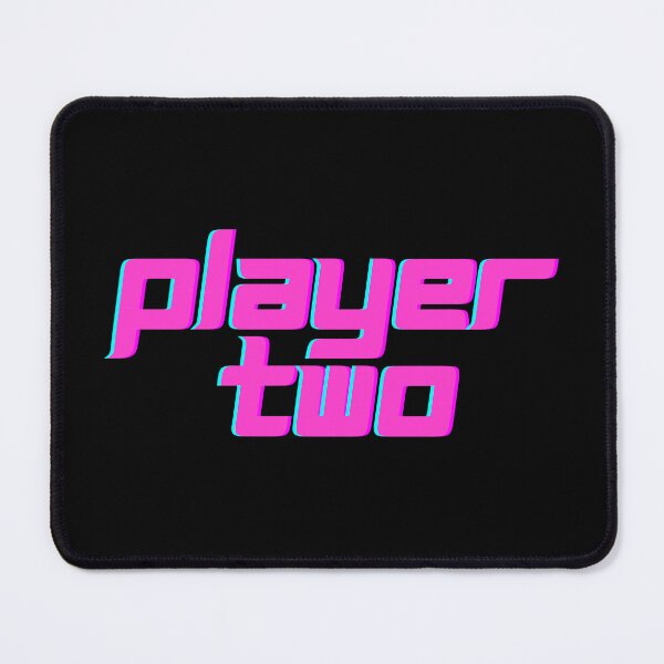 Item preview, Player one designed and sold by WuweiDG.