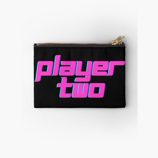 Item preview, Player one designed and sold by WuweiDG.