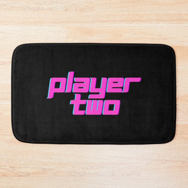 Item preview, Player one designed and sold by WuweiDG.