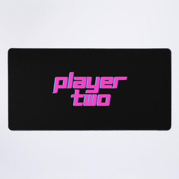 Item preview, Player one designed and sold by WuweiDG.