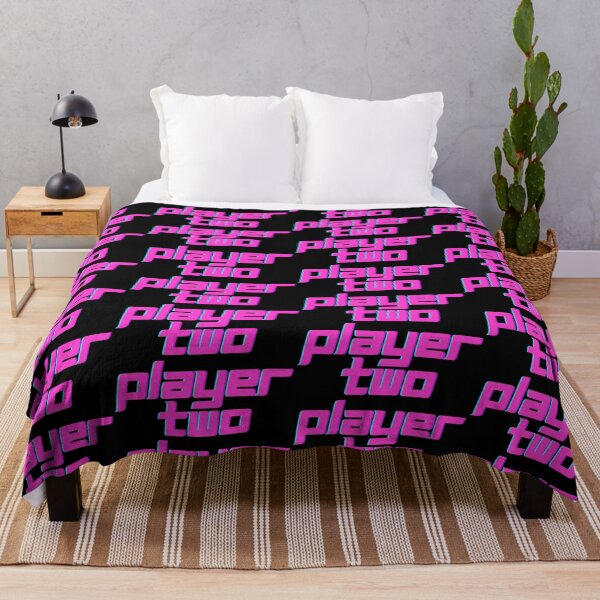Item preview, Player one designed and sold by WuweiDG.