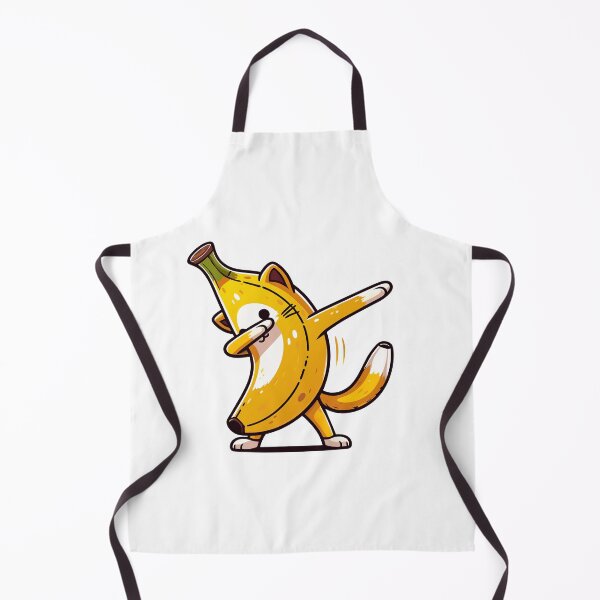 Item preview, Banana Cat Dabbing designed and sold by Designowner.