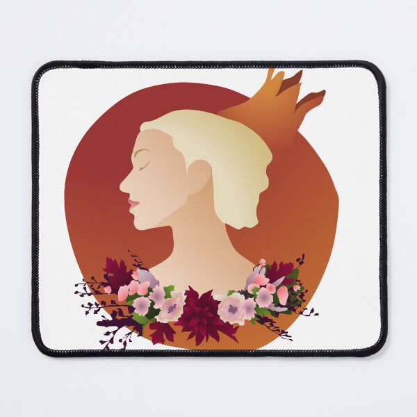 Item preview, Persephone designed and sold by Sbiatch.