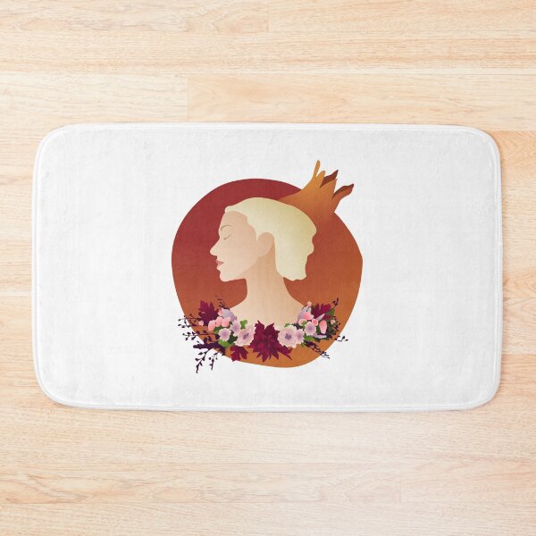 Item preview, Persephone designed and sold by Sbiatch.
