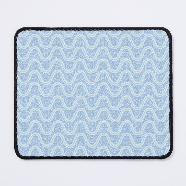 Item preview, Sandridge Blue designed and sold by Elizabeth Sheppard.