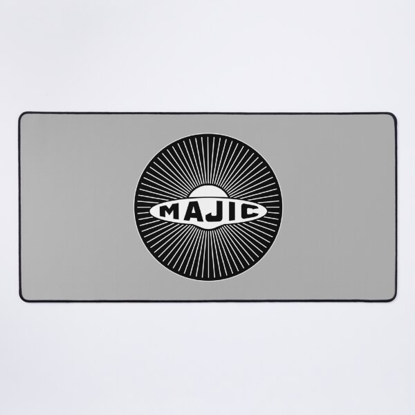 Item preview, MAJESTIC 12. MAJIC. BLACK/WHITE. designed and sold by 5hertz.