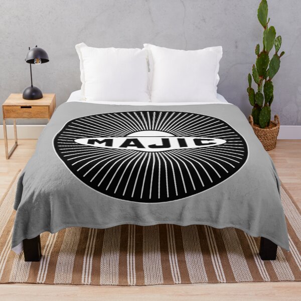 Item preview, MAJESTIC 12. MAJIC. BLACK/WHITE. designed and sold by 5hertz.