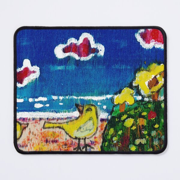 Item preview, Birds on the beach designed and sold by Misfitcane.