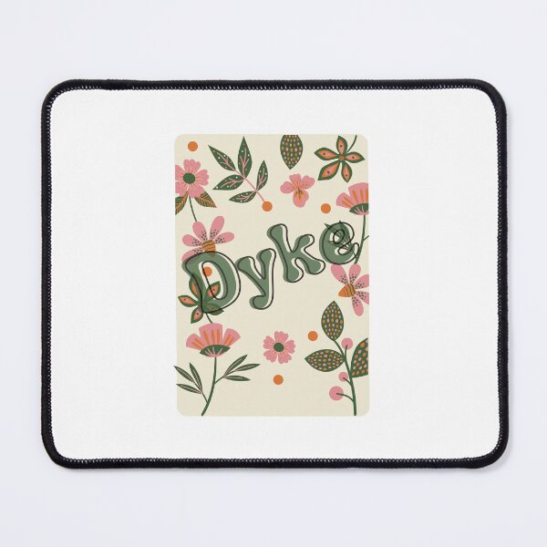 Item preview, Dyke designed and sold by k8ers85.