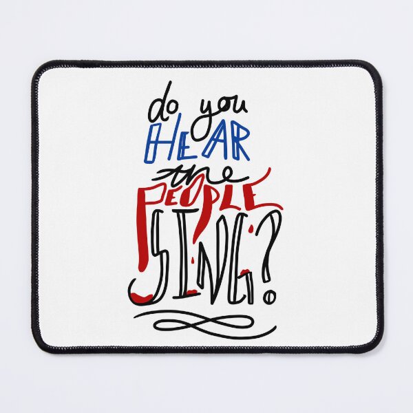 Item preview, Do You Hear Them? designed and sold by AddyCats.