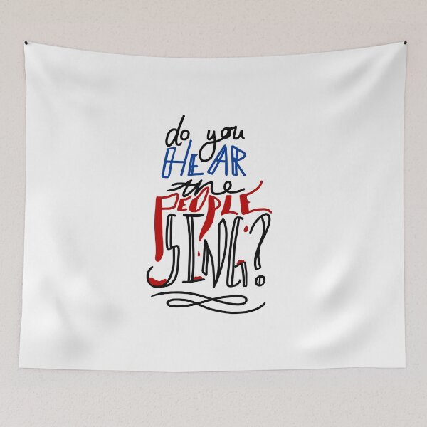 Item preview, Do You Hear Them? designed and sold by AddyCats.