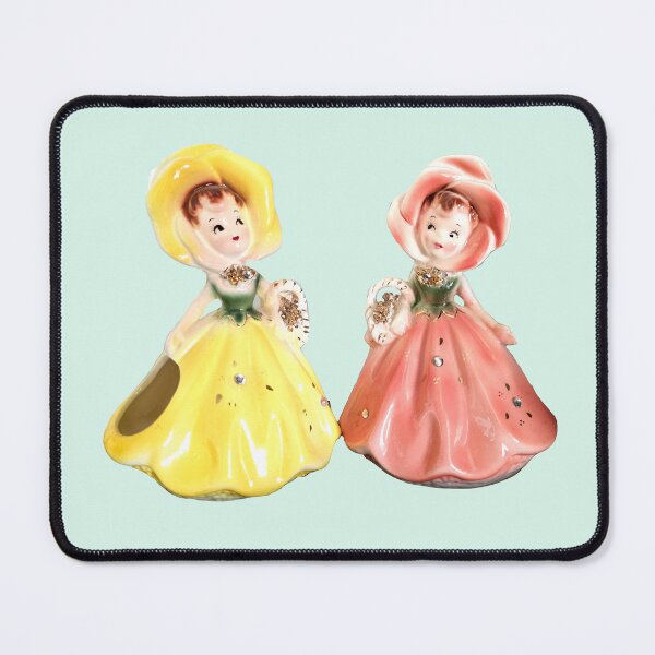 Item preview, Rosey friends designed and sold by The kitschy Citrus.