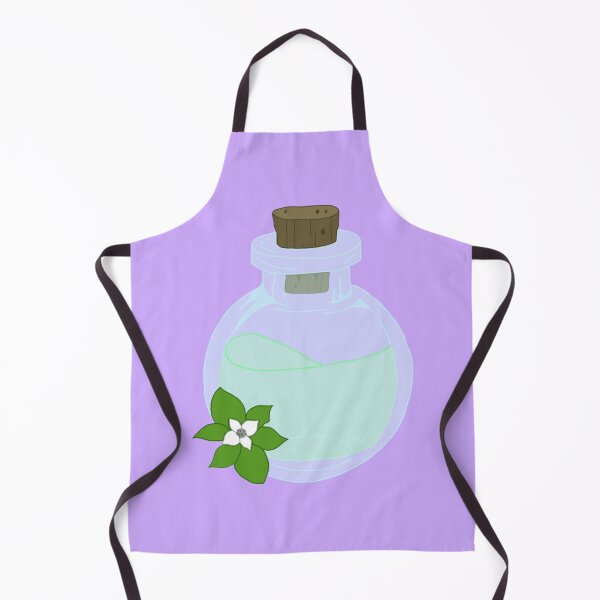 Item preview, Magnolia flower water in a bottle designed and sold by Lavender-Quill.