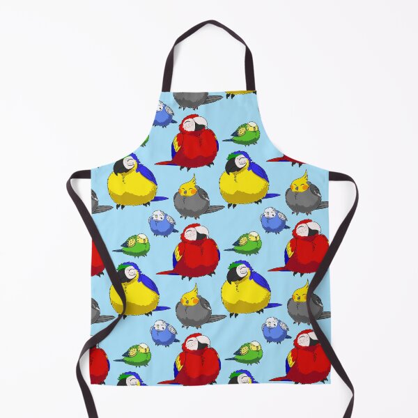 Item preview, Parrot Borbs designed and sold by KristKC.