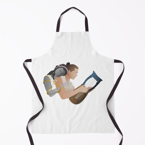 Item preview, Orpheus and Eurydice designed and sold by Sbiatch.