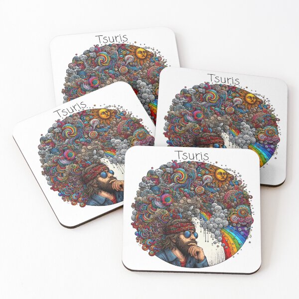 Item preview, Tsuris designed and sold by JRRouse.
