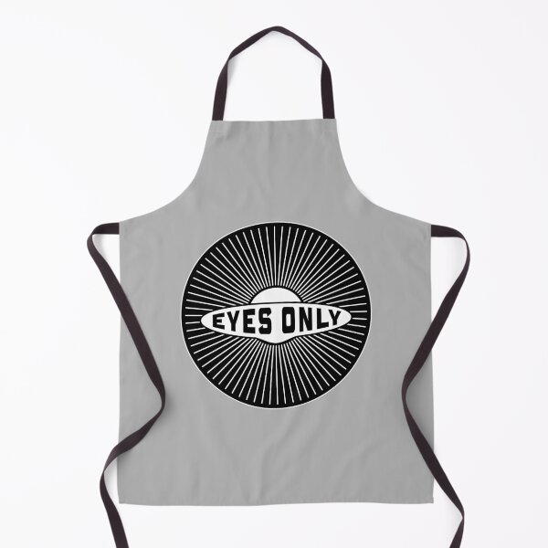 Item preview, MAJESTIC 12. EYES ONLY. BLACK/WHITE. designed and sold by 5hertz.