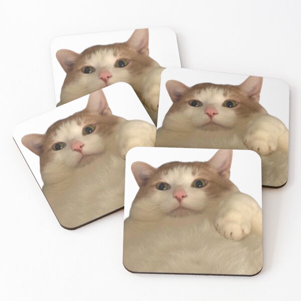 Item preview, what cat designed and sold by rainypixel.
