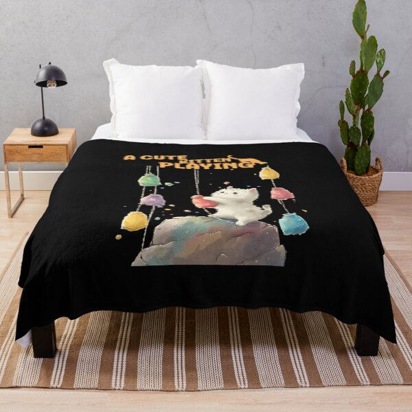 Item preview, Feline Charm Captured in Pixel Art designed and sold by Artedig.