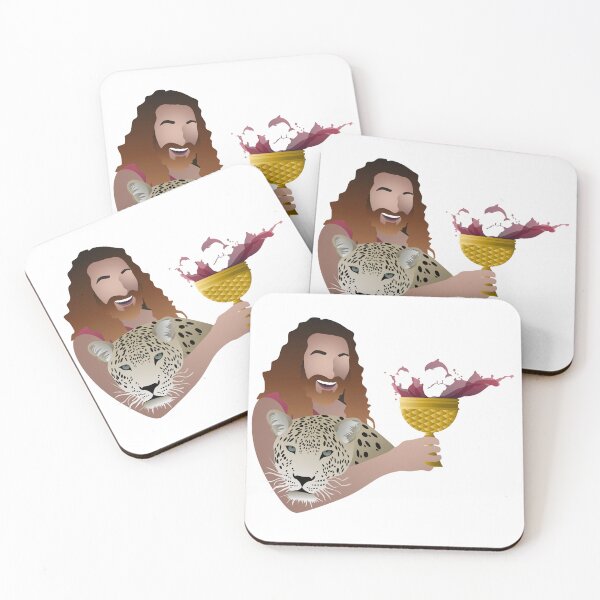 Item preview, Dionysus designed and sold by Sbiatch.
