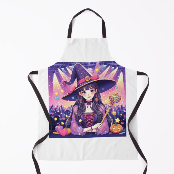 Item preview, KPop Witch designed and sold by Solace Sparkles.