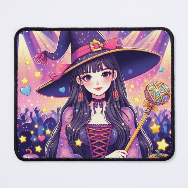 Item preview, KPop Witch designed and sold by Solace Sparkles.