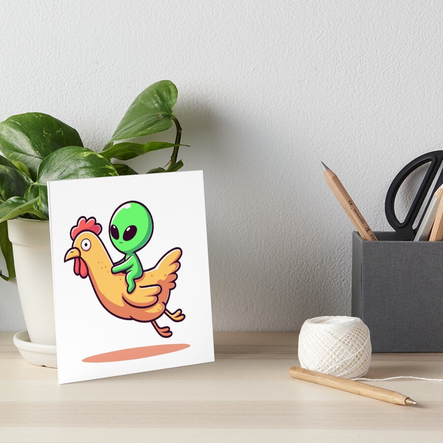 Item preview, Art Board Print designed and sold by Designowner.