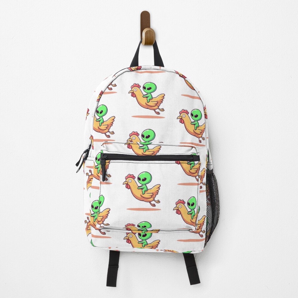 Item preview, Backpack designed and sold by Designowner.