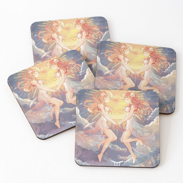 Item preview, Gemini Astrology. Sun in Gemini, Zodiac sign, Gemini symbol designed and sold by ZodiacWonders.