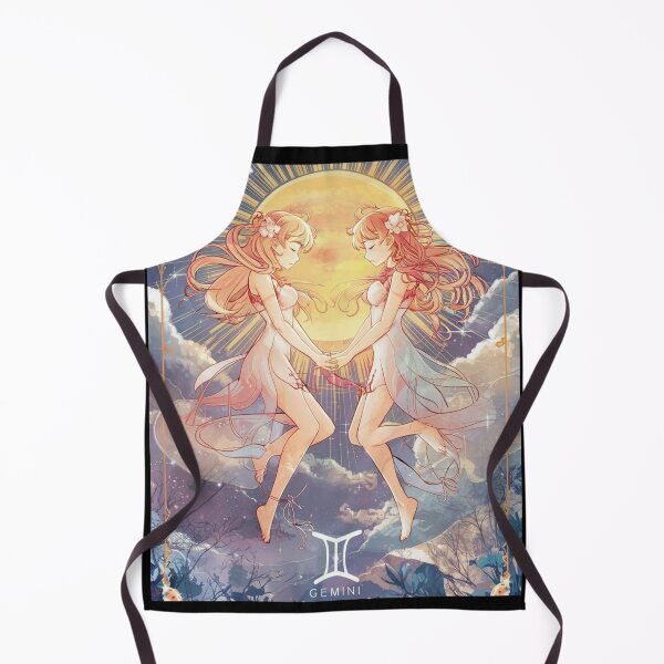 Item preview, Gemini Astrology. Sun in Gemini, Zodiac sign, Gemini symbol designed and sold by ZodiacWonders.