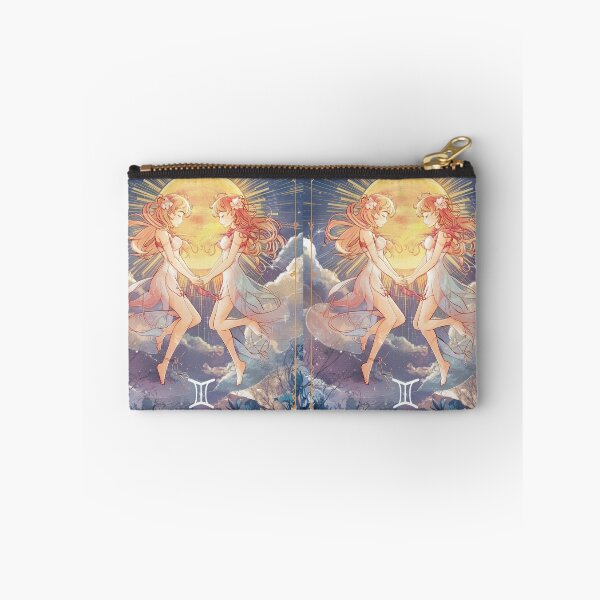 Item preview, Gemini Astrology. Sun in Gemini, Zodiac sign, Gemini symbol designed and sold by ZodiacWonders.
