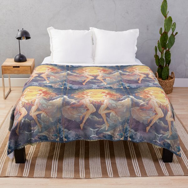 Item preview, Gemini Astrology. Sun in Gemini, Zodiac sign, Gemini symbol designed and sold by ZodiacWonders.