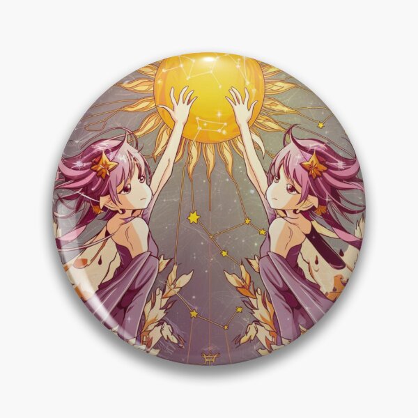 Item preview, Gemini Astrology. Sun in Gemini, Zodiac sign, Gemini symbol designed and sold by ZodiacWonders.