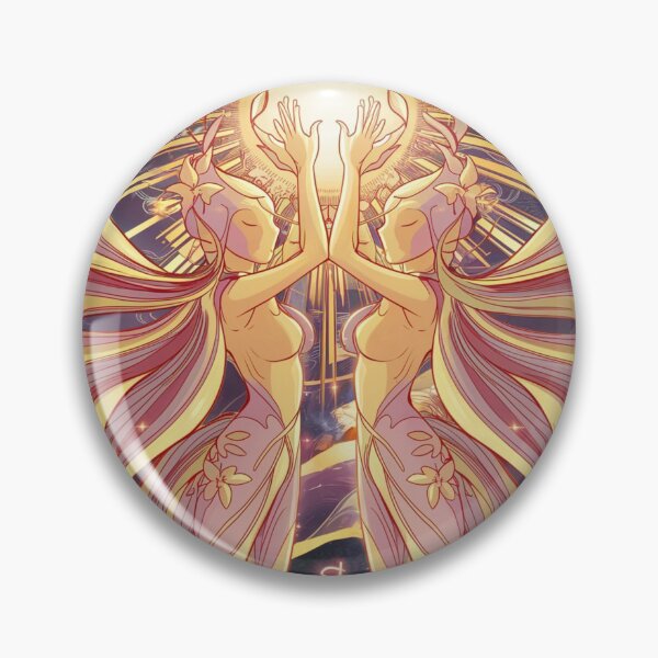 Item preview, Gemini Astrology. Sun in Gemini, Zodiac sign, Gemini symbol designed and sold by ZodiacWonders.