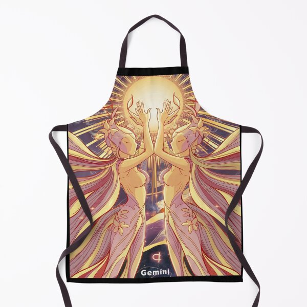 Item preview, Gemini Astrology. Sun in Gemini, Zodiac sign, Gemini symbol designed and sold by ZodiacWonders.