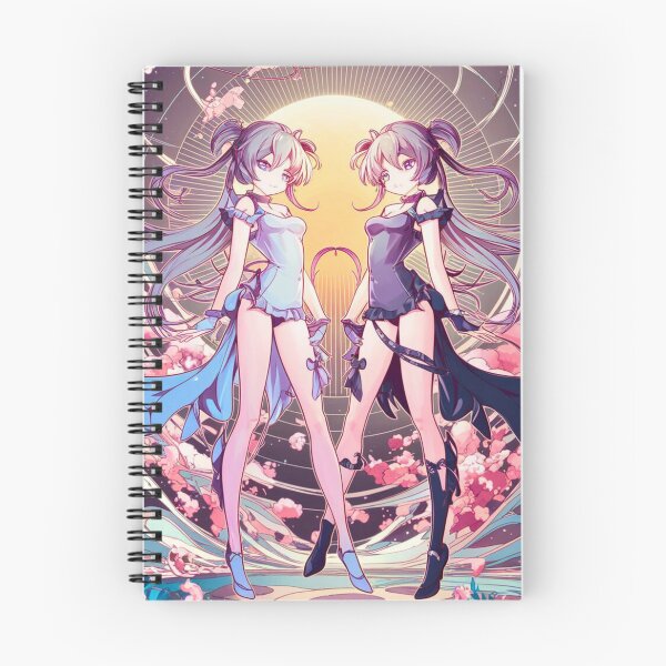 Item preview, Gemini Astrology. Sun in Gemini, Zodiac sign, Gemini symbol designed and sold by ZodiacWonders.