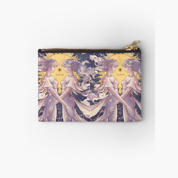 Item preview, Gemini Astrology. Sun in Gemini, Zodiac sign, Gemini symbol designed and sold by ZodiacWonders.