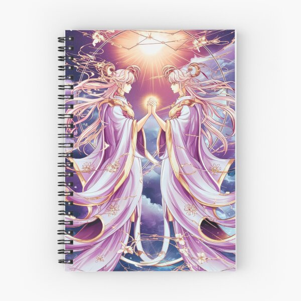 Item preview, Gemini Astrology. Sun in Gemini, Zodiac sign, Gemini symbol designed and sold by ZodiacWonders.
