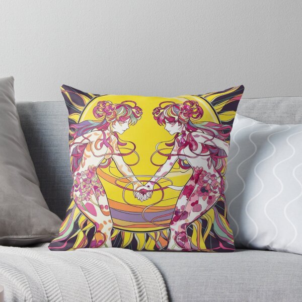 Item preview, Gemini Astrology. Sun in Gemini, Zodiac sign, Gemini symbol designed and sold by ZodiacWonders.