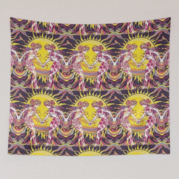 Item preview, Gemini Astrology. Sun in Gemini, Zodiac sign, Gemini symbol designed and sold by ZodiacWonders.