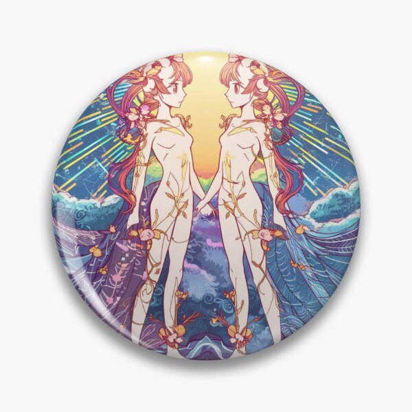 Item preview, Gemini Astrology. Sun in Gemini, Zodiac sign, Gemini symbol designed and sold by ZodiacWonders.