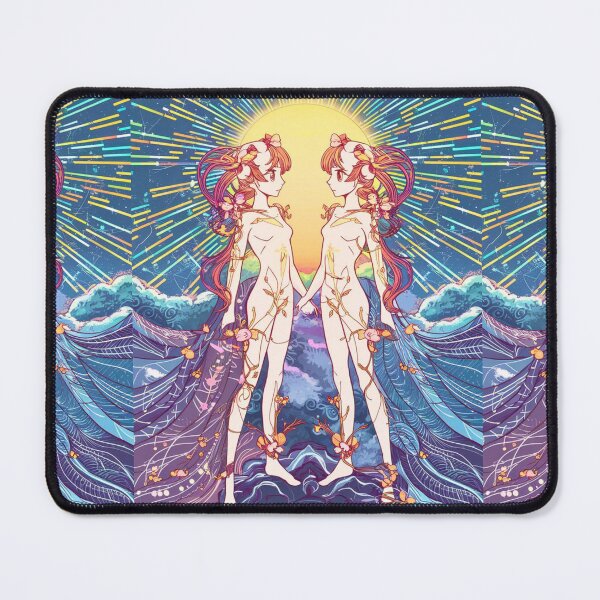 Item preview, Gemini Astrology. Sun in Gemini, Zodiac sign, Gemini symbol designed and sold by ZodiacWonders.
