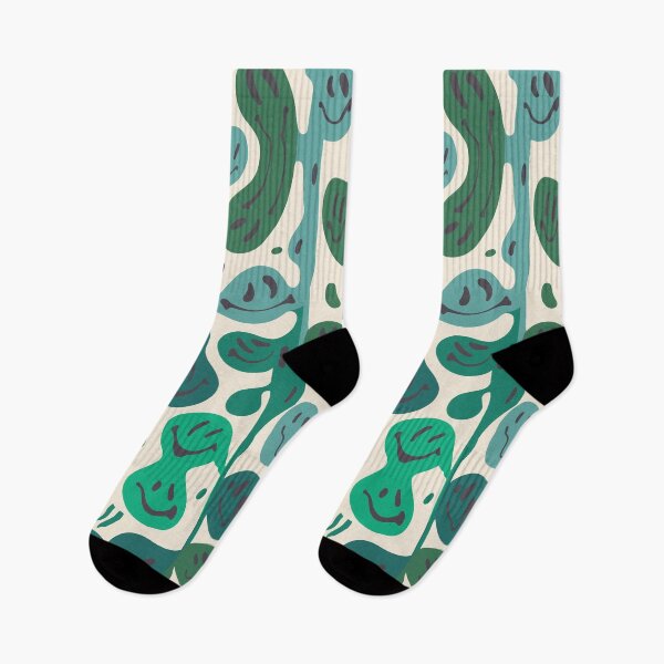 Item preview, Algae Melted Happiness designed and sold by STUDIO MORE Los Angeles.